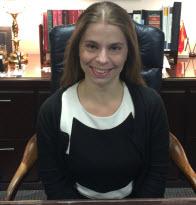 photo of attorney Nicole A. Hahn