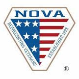 NOVA Representing Veterans Established 1993